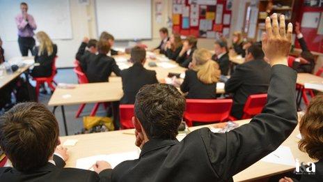 Schools funding body not robust enough