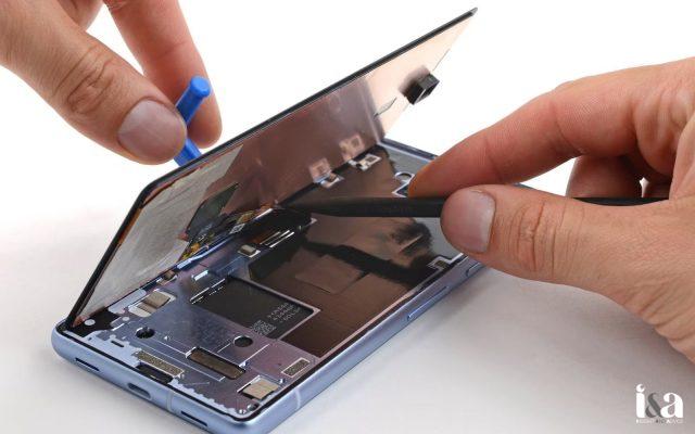 Sửa chữa Google Pixel