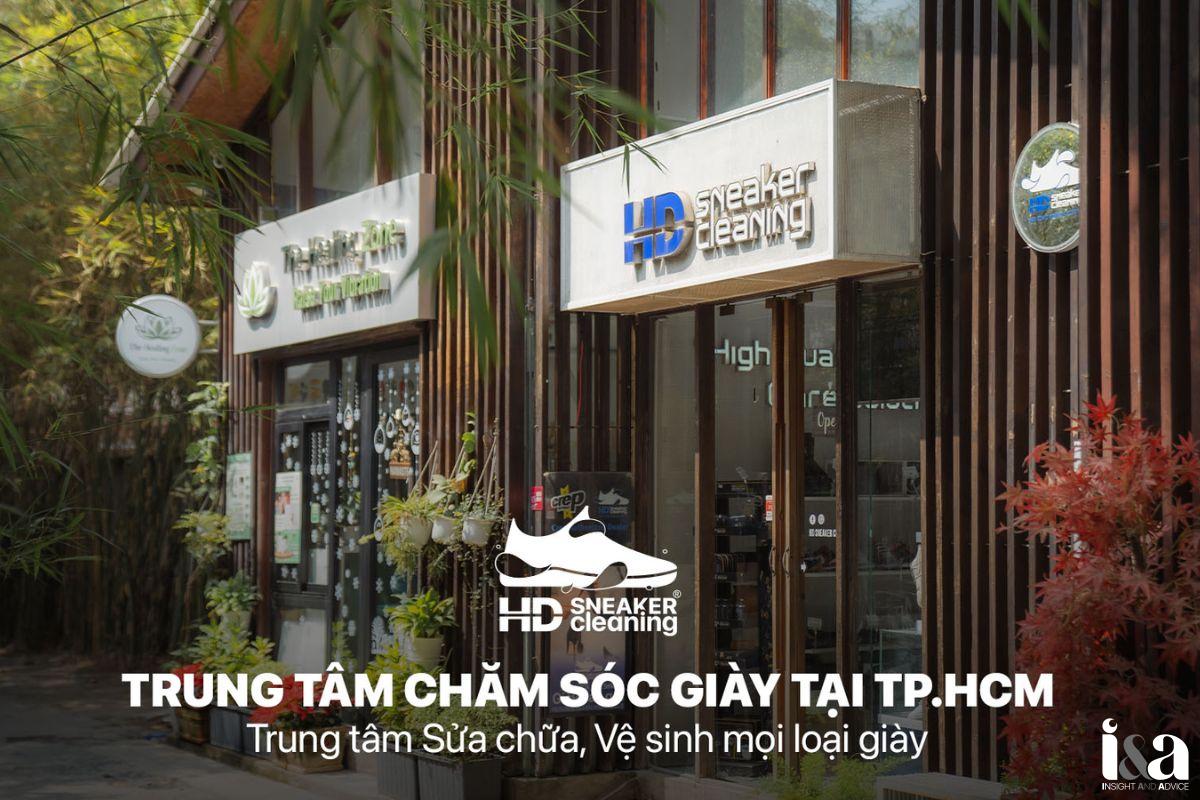 HD Servives Thủ Đức