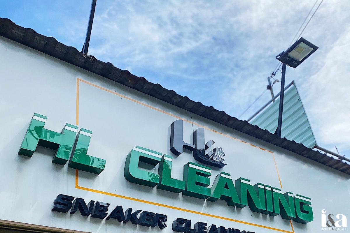 HL Cleaning