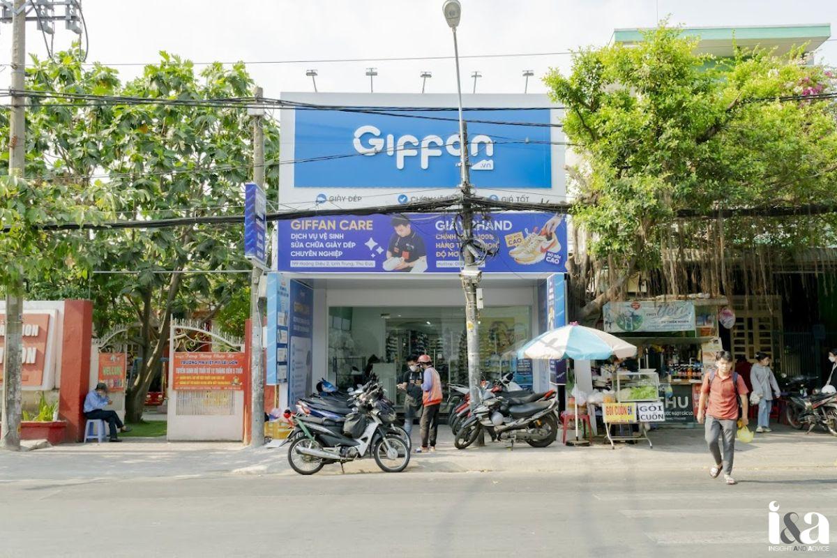 Giffan thủ đức