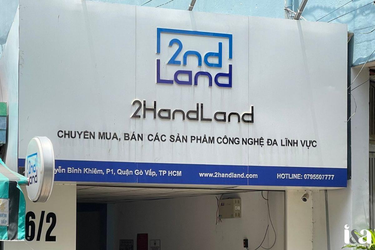 2handland