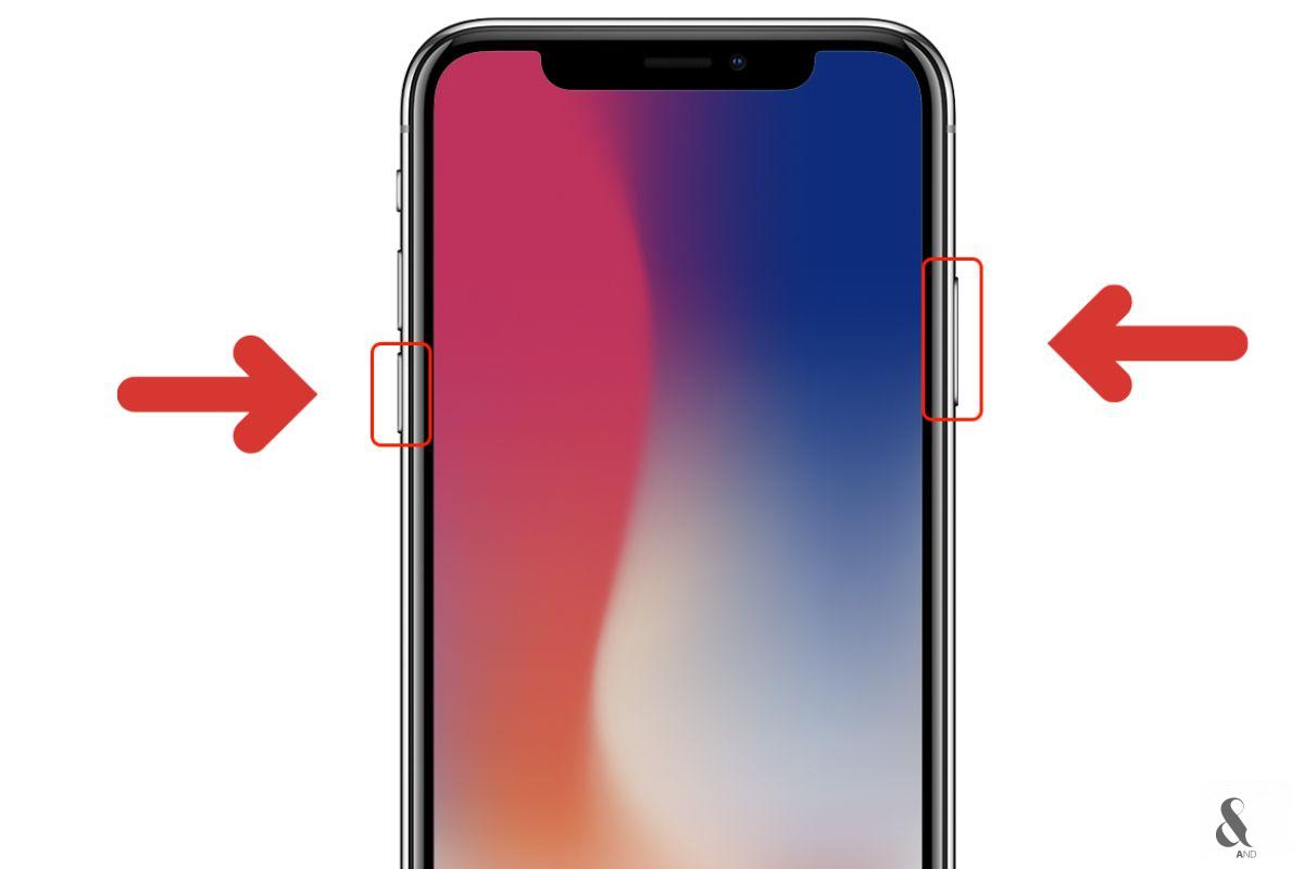 Cách khởi động lại iPhone khi bị treo