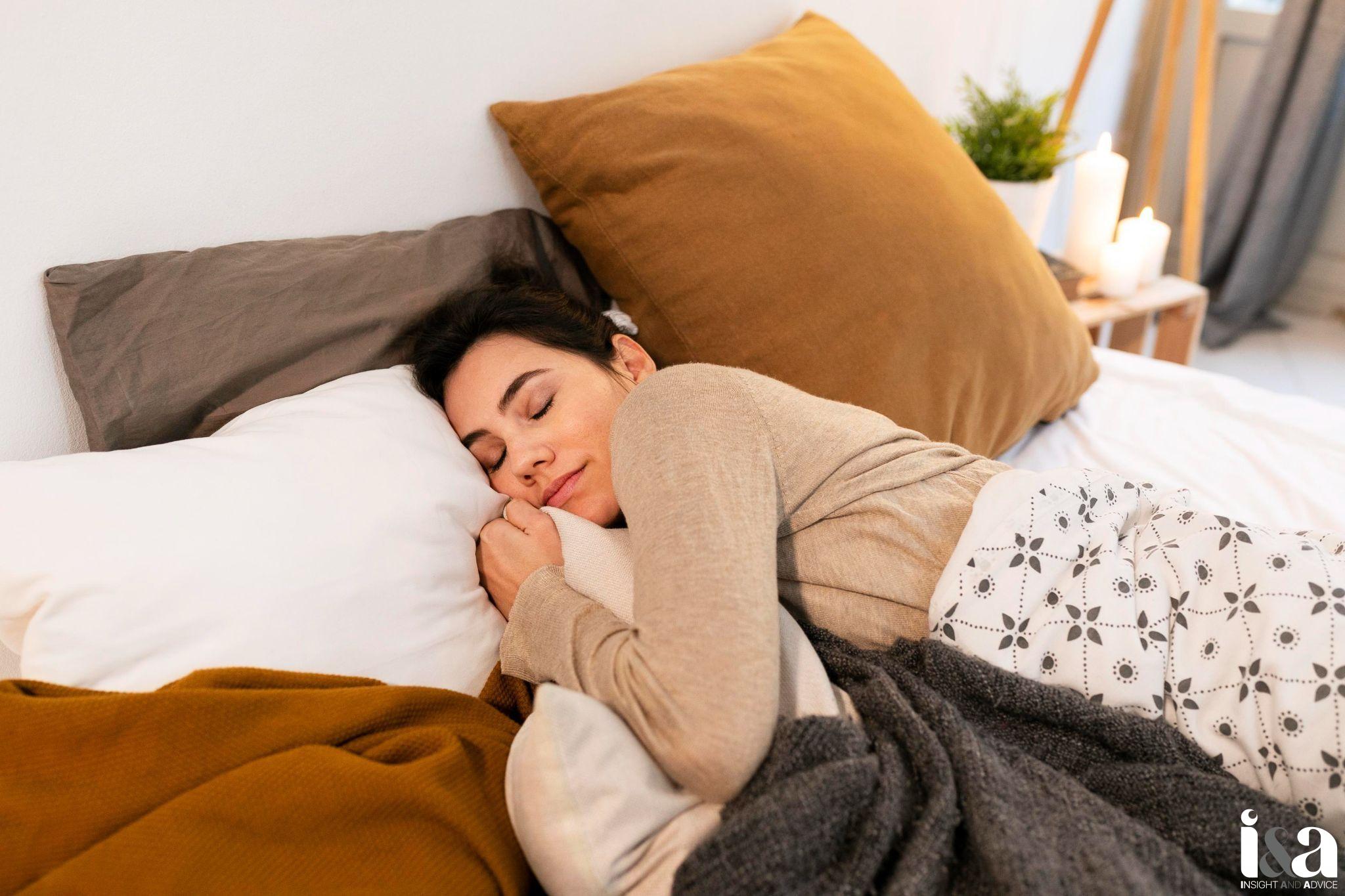 Đau đầu mất ngủ làm giảm chất lượng cuộc sống