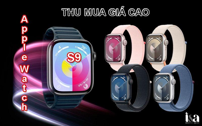 Top 5 Tiệm Thu Mua Apple Watch Cũ Giá Cao Tại TPHCM