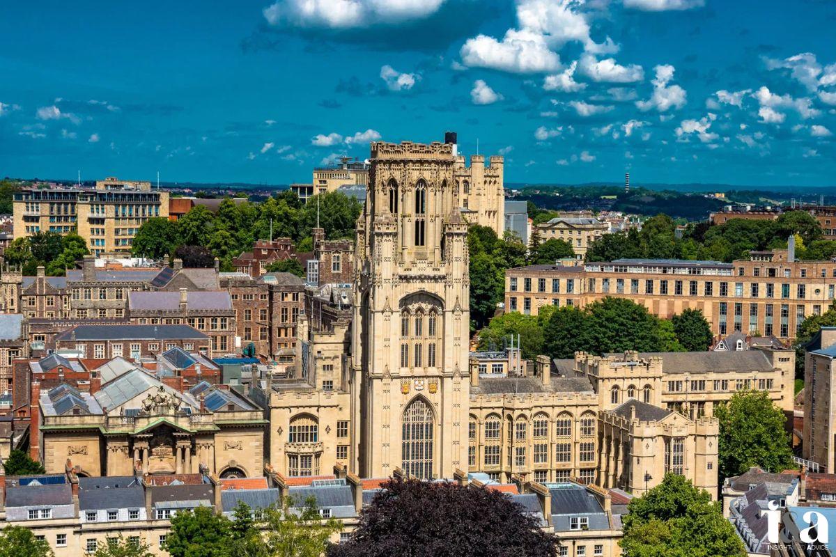 Đại học Bristol