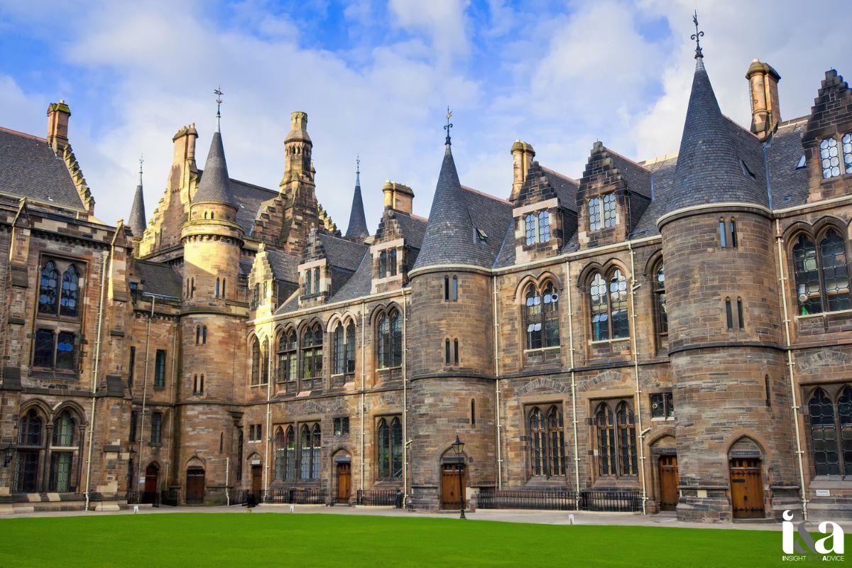 Đại học Glasgow