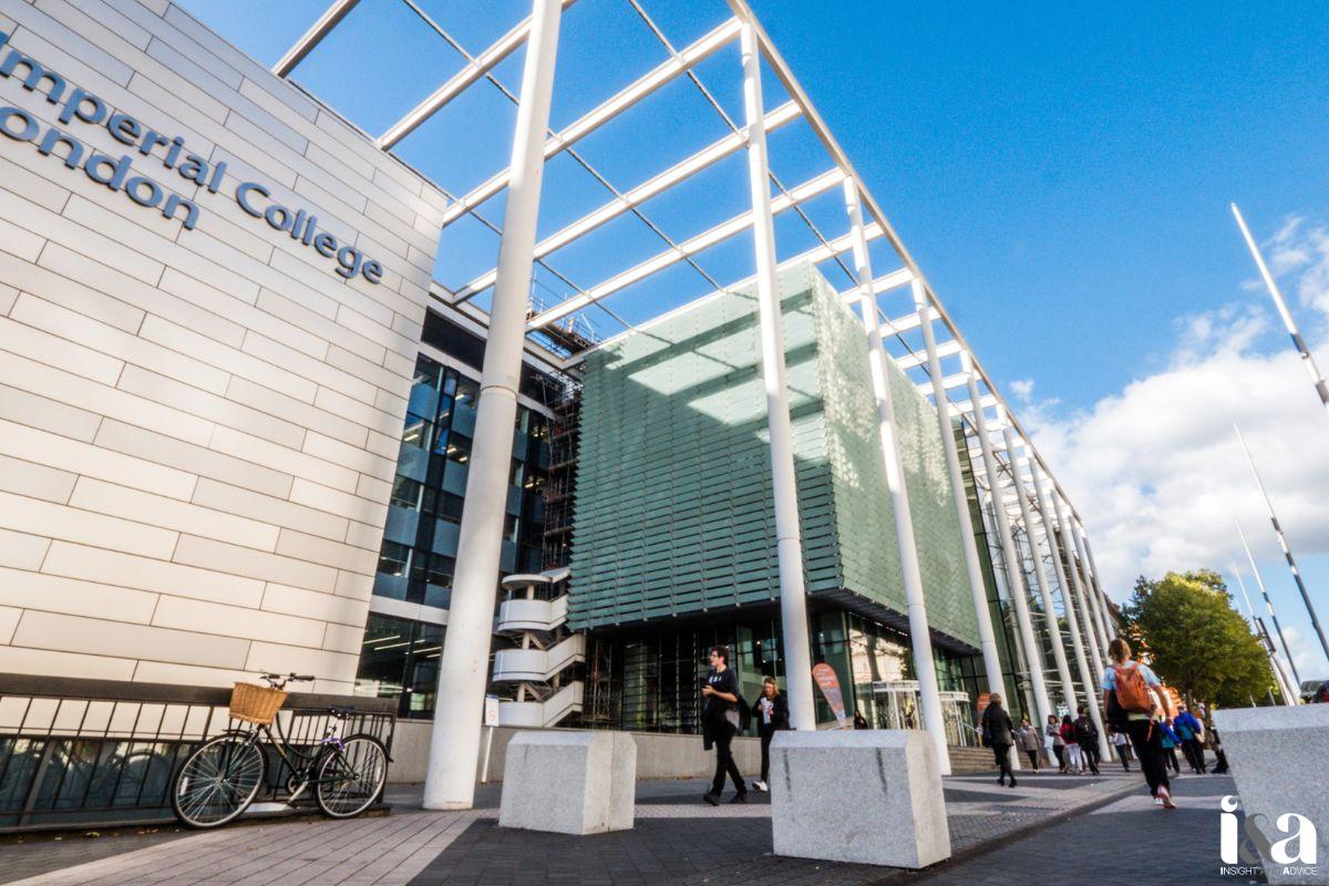 Đại học Imperial College London
