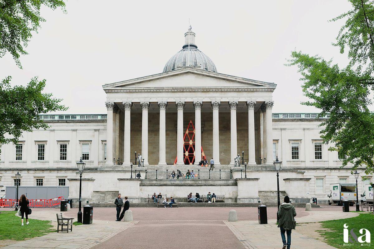 Đại học London (UCL)