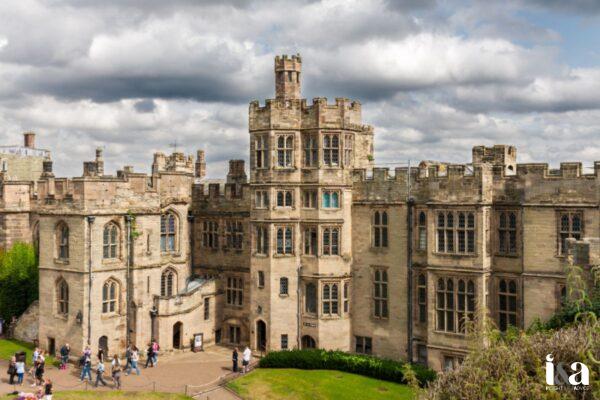 Đại học Warwick