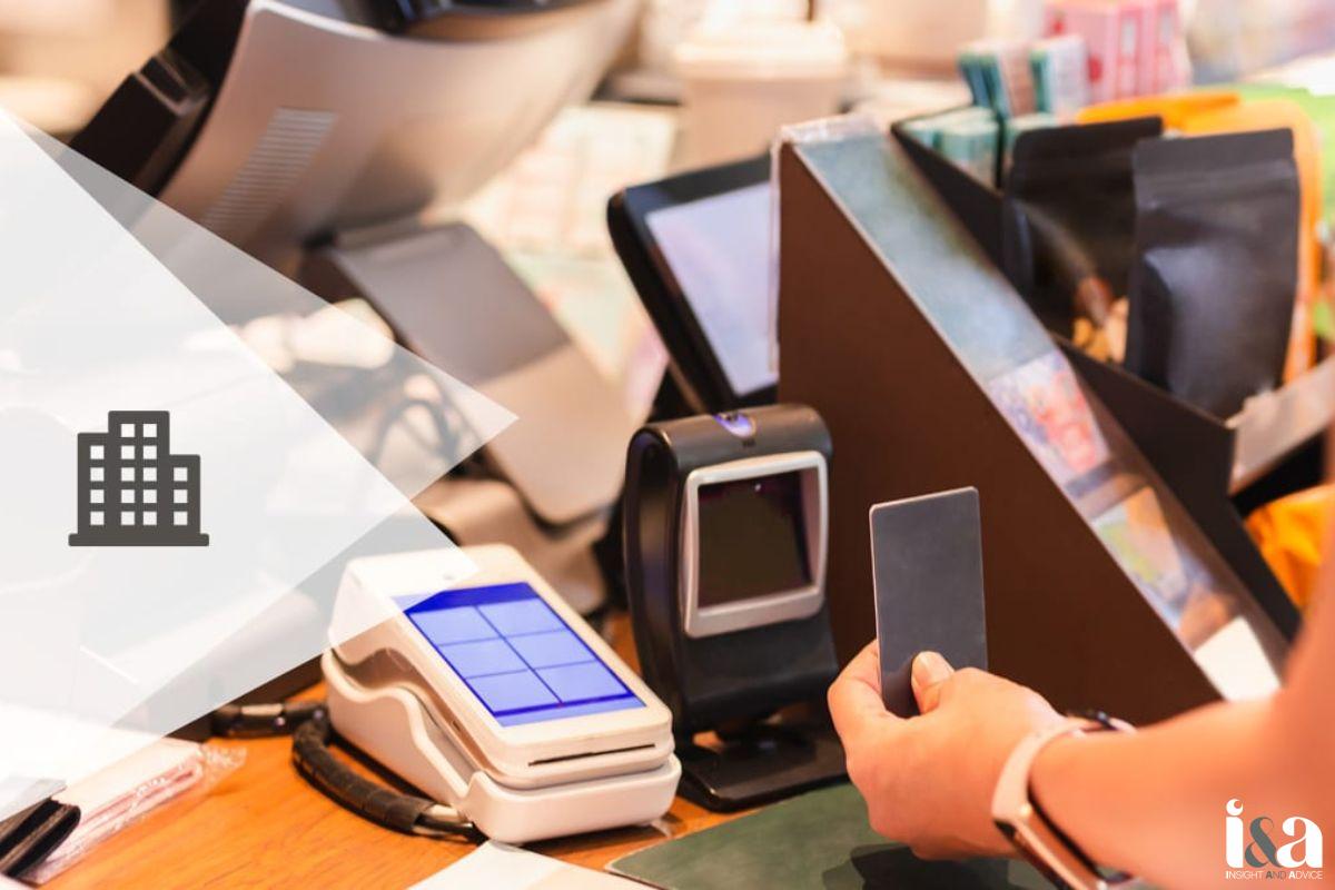 MDM quản lý thiết bị đầu cuối POS