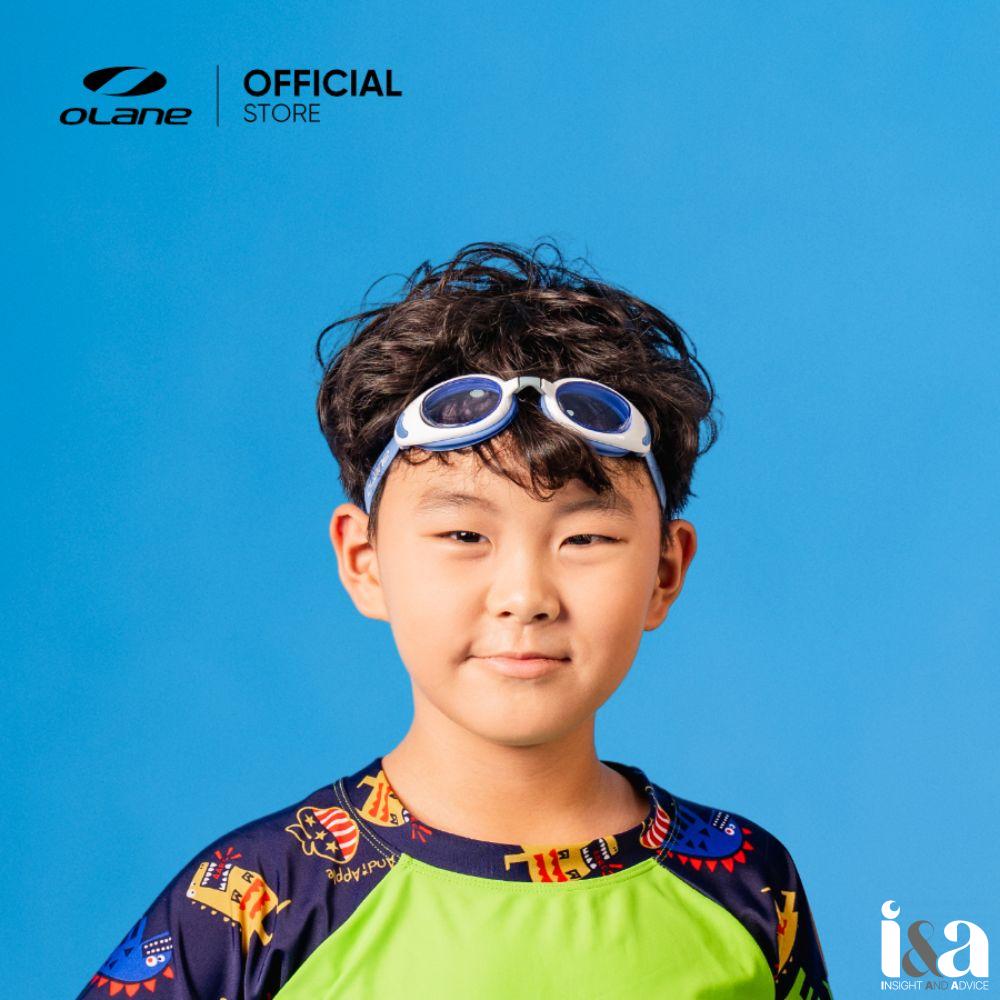 Kính bơi trẻ em Olane