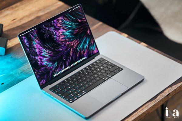 kinh nghiệm mua Macbook cũ