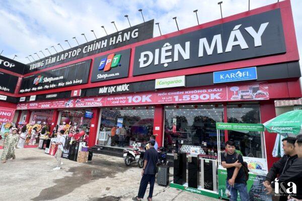 FPT Shop