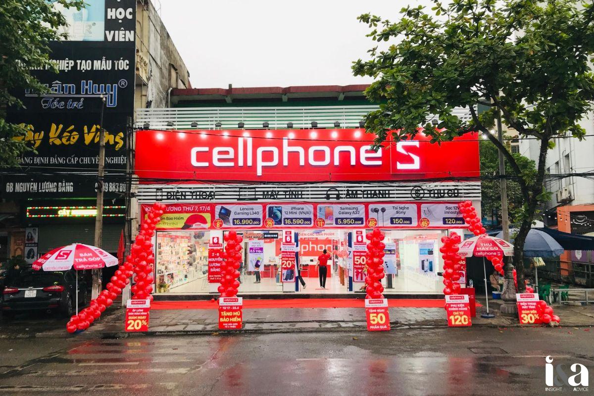 Cellphone S