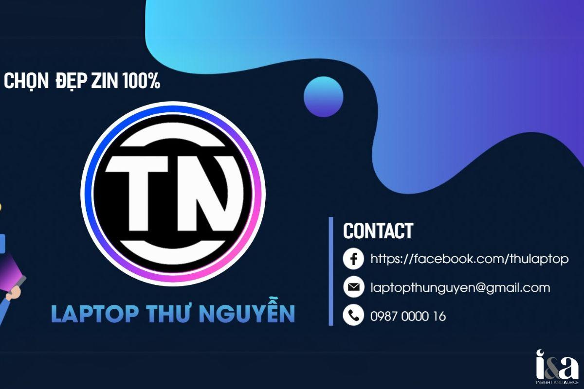 Cửa hàng Laptop Thư Nguyễn