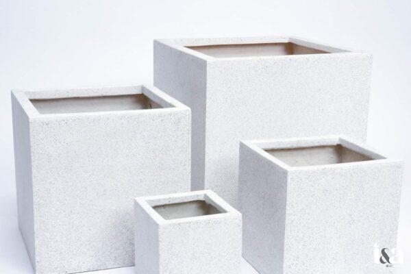 Top 5 xưởng sản xuất chậu cây terrazzo uy tín