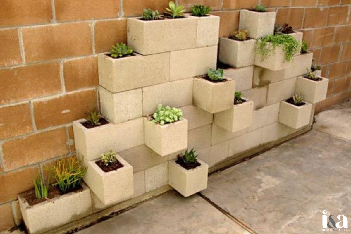 Xưởng sản xuất chậu cây terrazzo TKT Floor