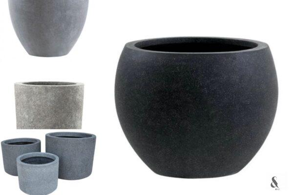 Xưởng sản xuất chậu cây compostie uy tín, giá rẻ