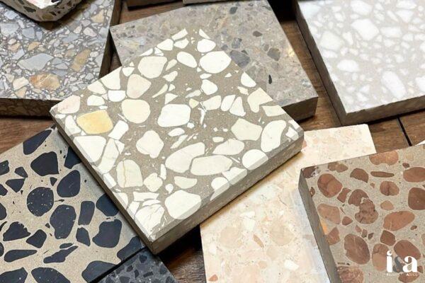 công trình Terrazzo ấn tượng trên thế giới