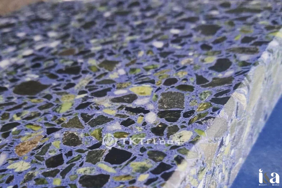 đá mài TKT Floor