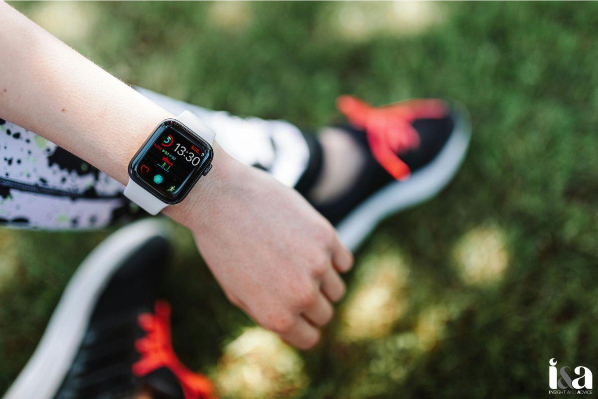 Apple Watch 