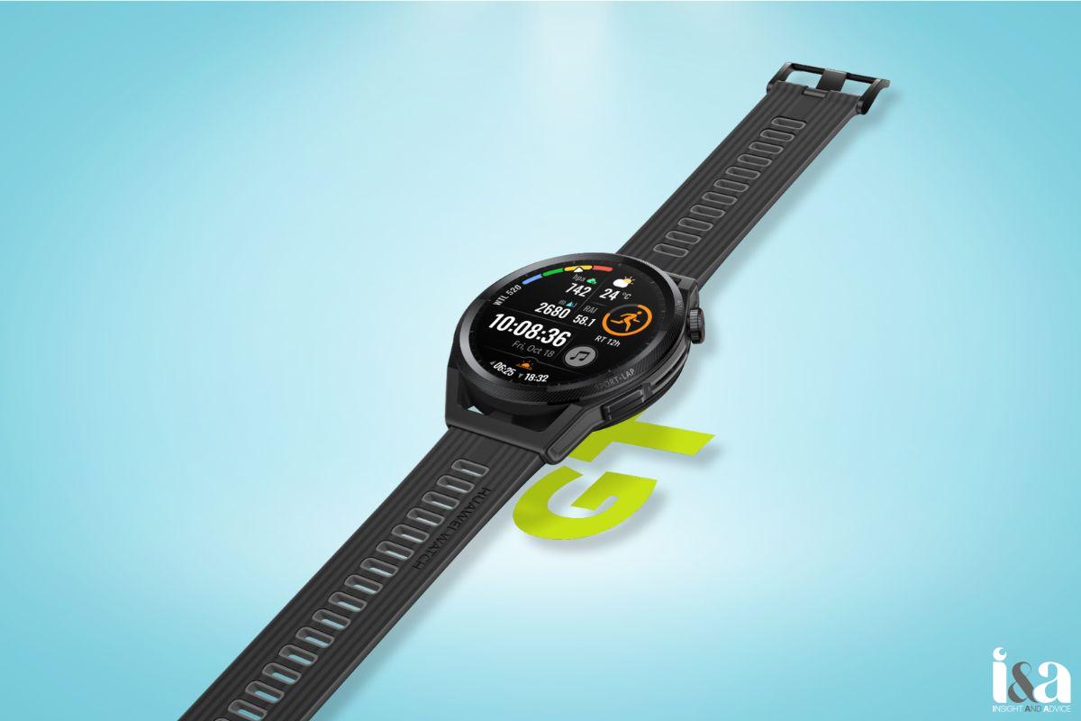 Huawei Watch 