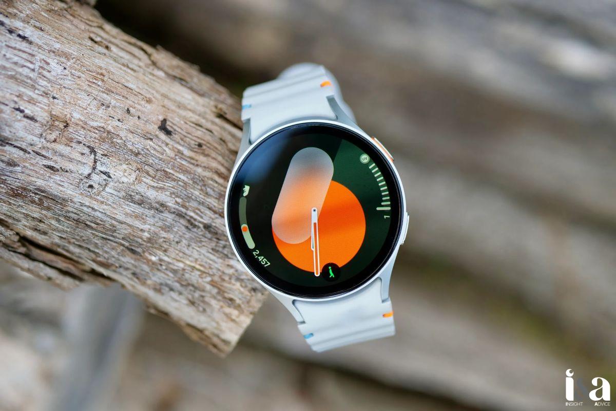 Samsung Galaxy Watch