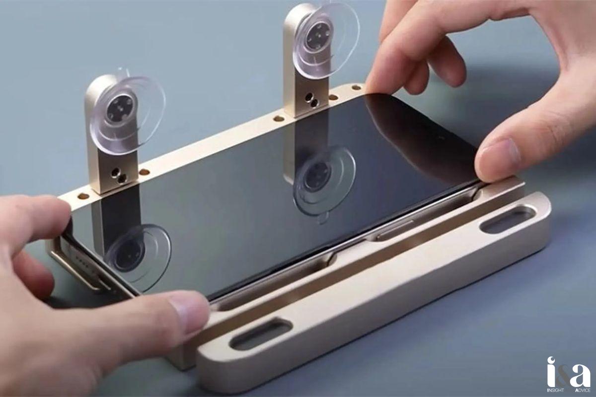 ép kính iPhone tại TPHCM