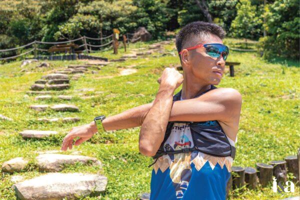 kính chạy bộ chính hãng tại Việt Nam