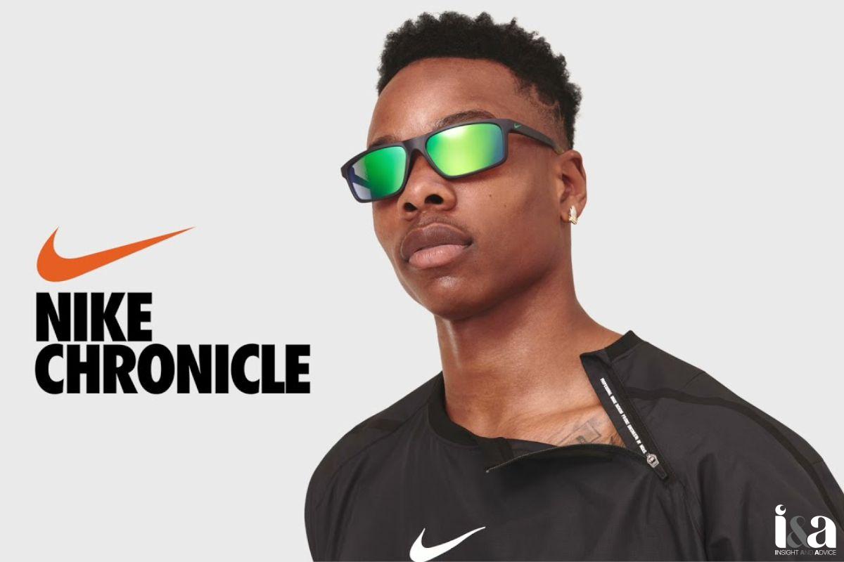kính chạy bộ nike