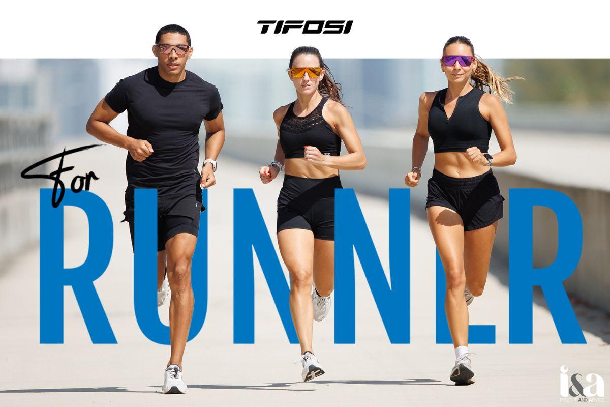 kính chạy bộ Tifosi
