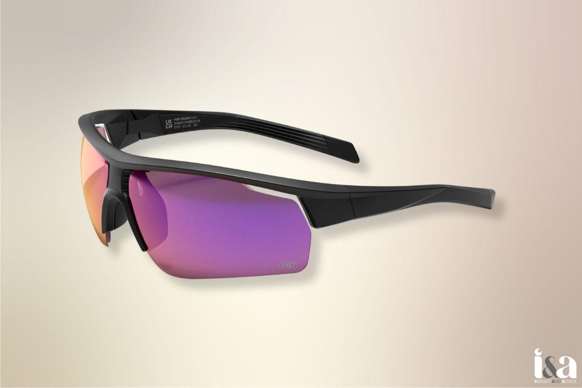 sản phẩm kính chạy xe đạp Decathlon