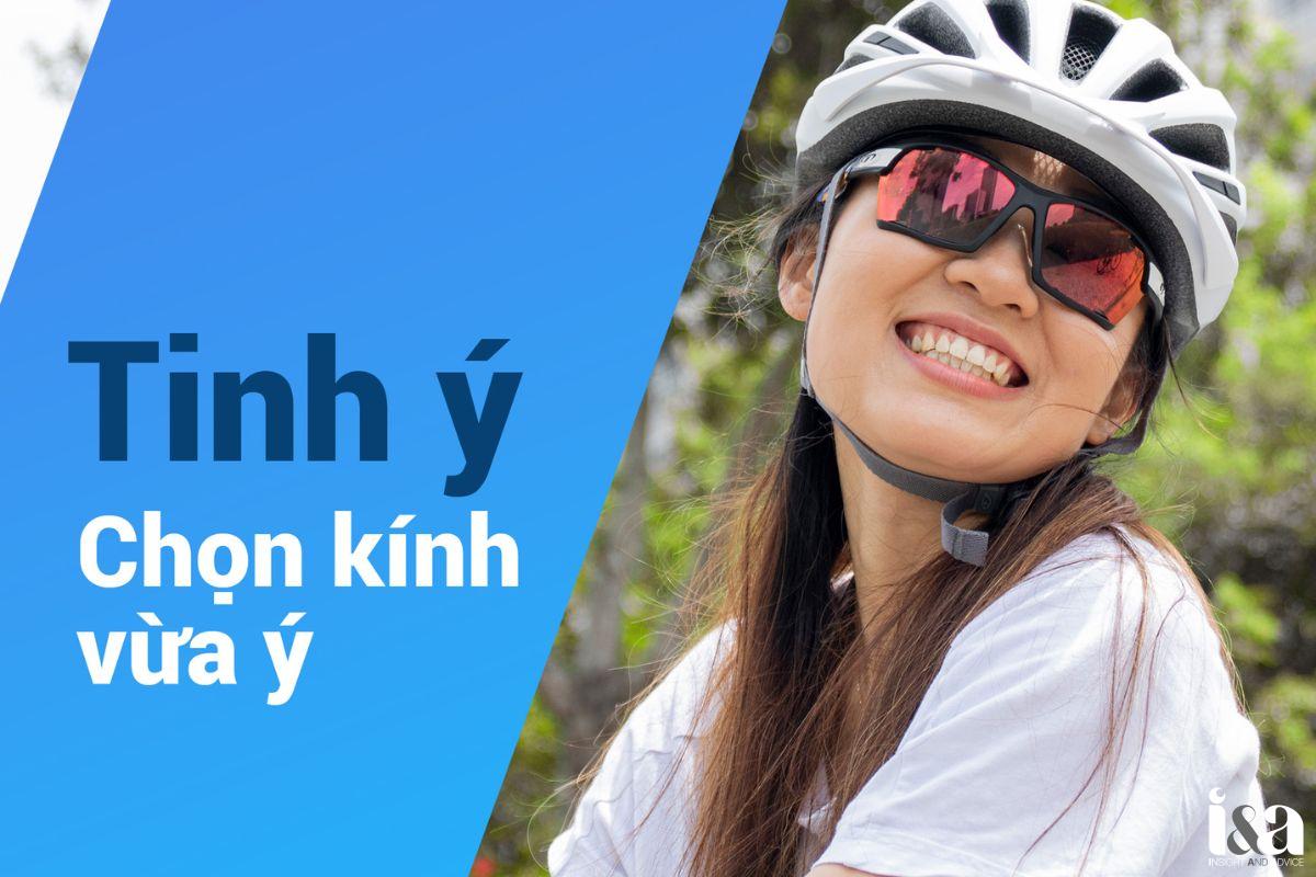poster kính chạy xe đạp Tifosi