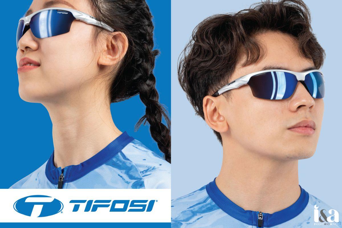 sản phẩm Tifosi phù hợp cho cả nam và nữ