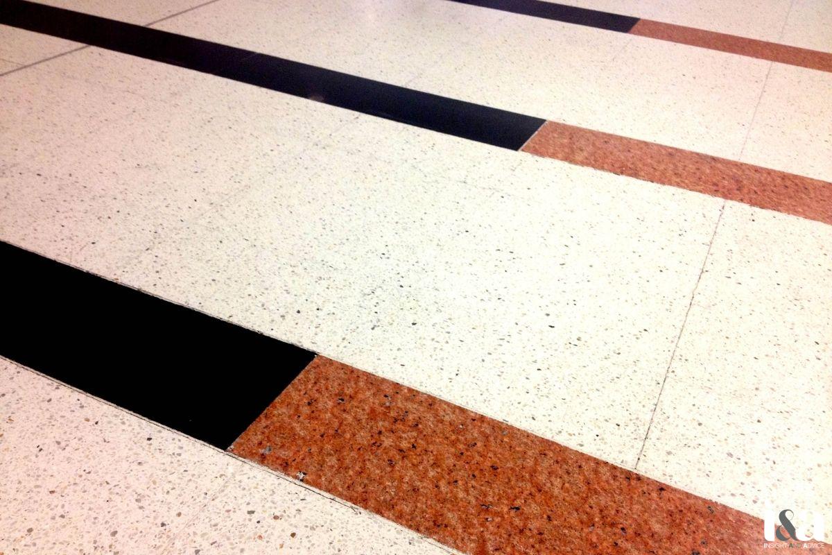 sàn Terrazzo