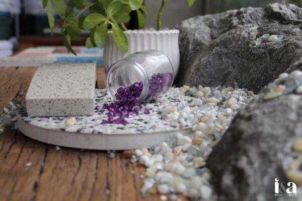 Terrazzo là gì
