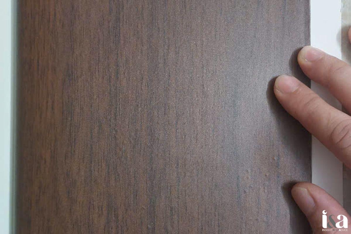 Phong Thịnh Door sử dụng chất liệu cao cấp