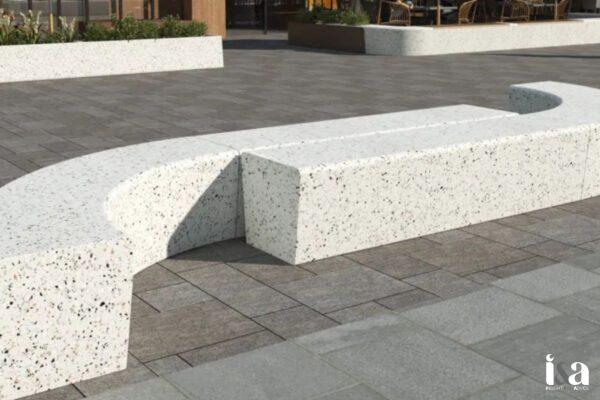 Xưởng sản xuất bàn ghế xi măng đá mài uy tín tại TPHCM