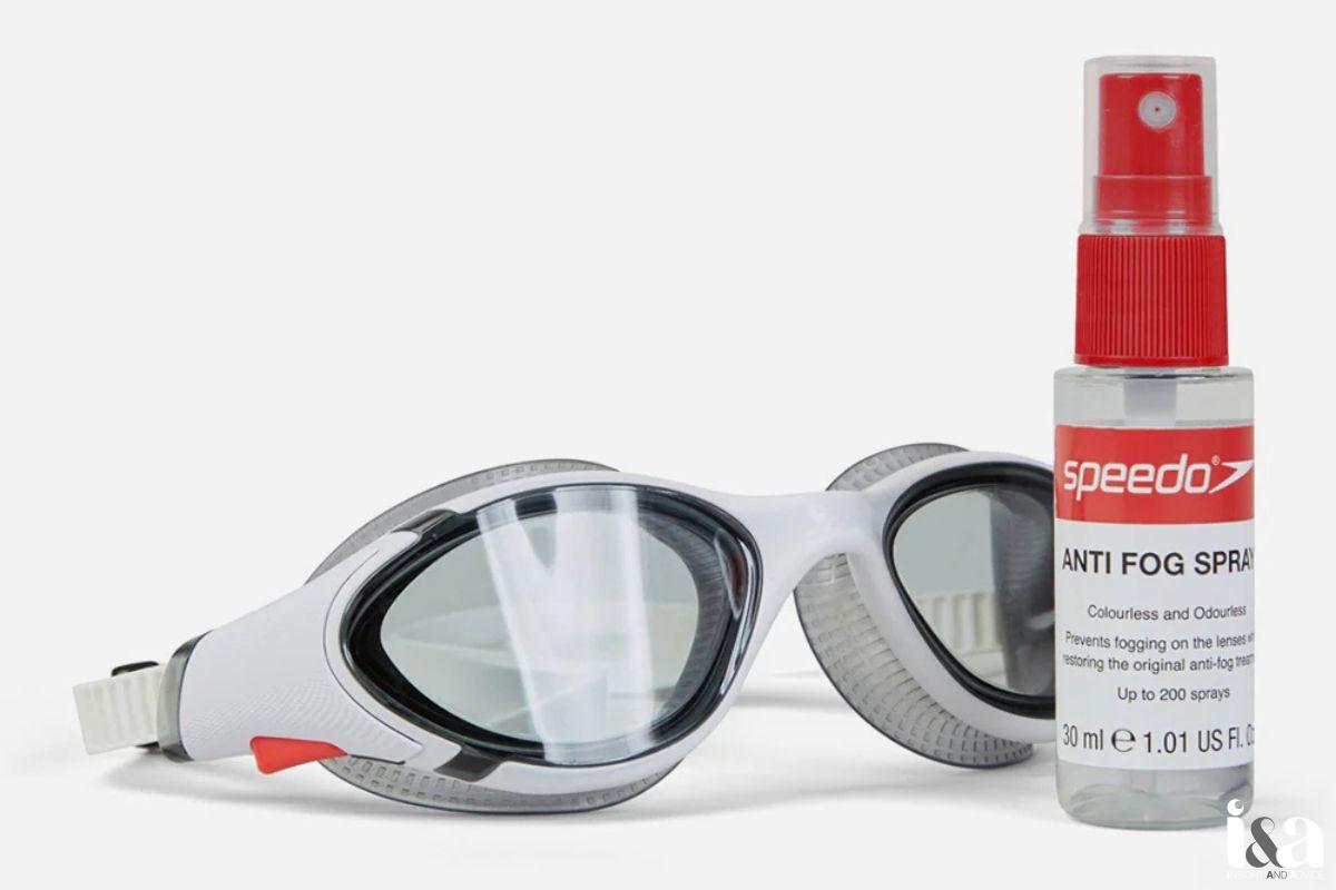 Speedo Anti-Fog Spray