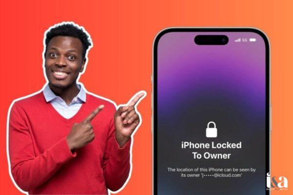 cửa hàng mở khoá iCloud ID Apple uy tín