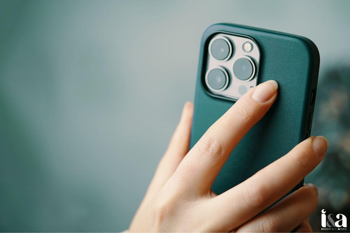 camera iPhone