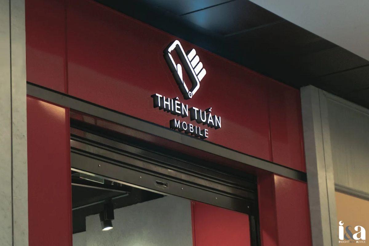 logo Thiên Tuấn Mobile