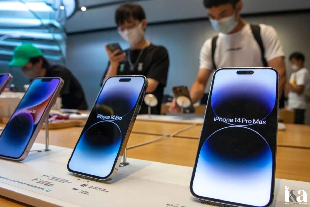 iPhone 14 Pro Max