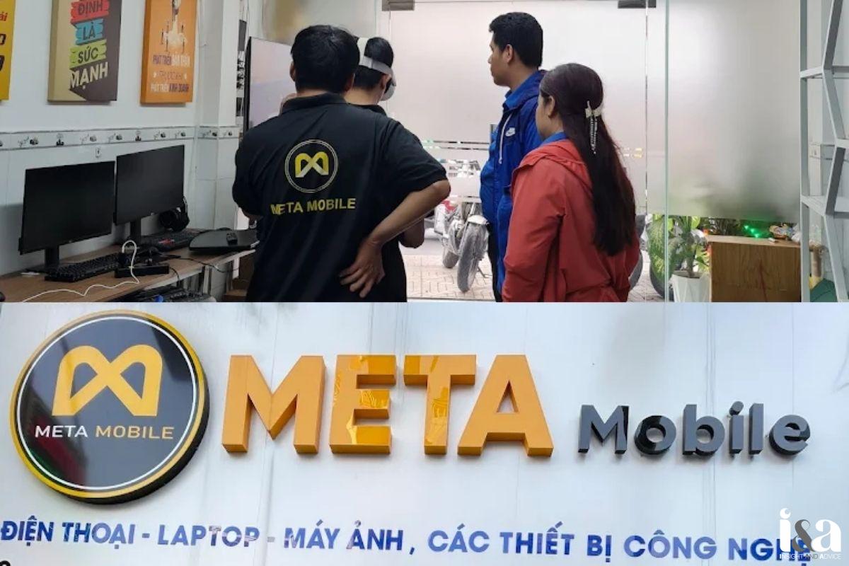 Meta Mobile