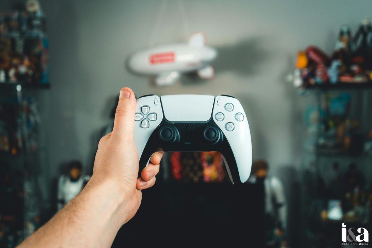 playstation