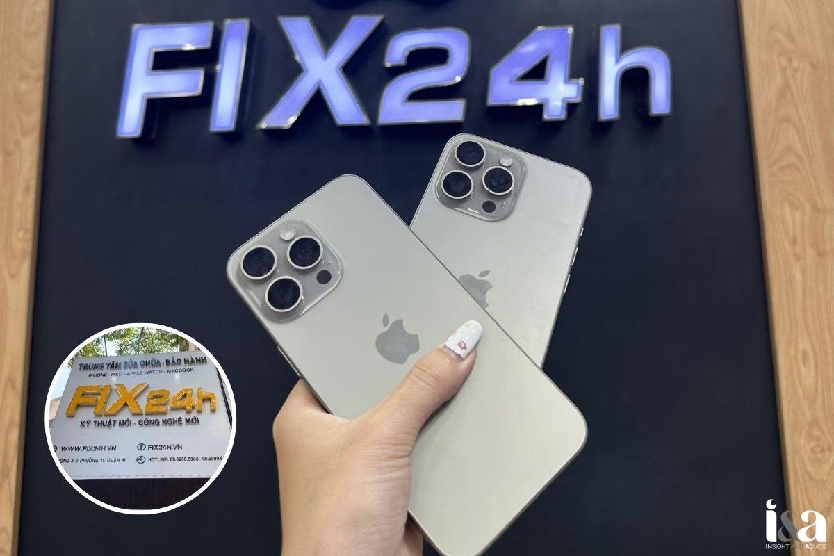 Fix24h