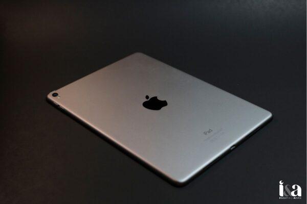 cửa hàng bán iPad cũ chính hãng uy tín tại TPHCM