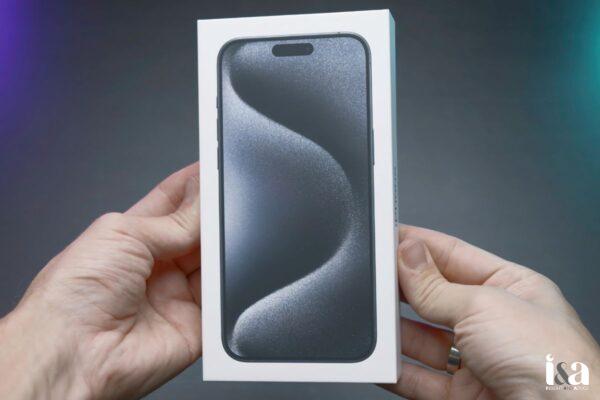 cửa hàng bán iPhone trả góp uy tín