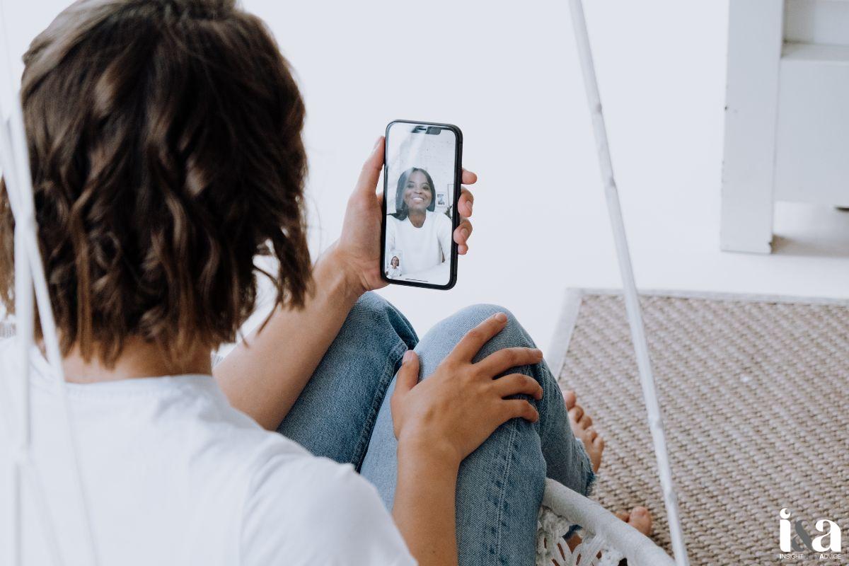 kiểm tra Facetime